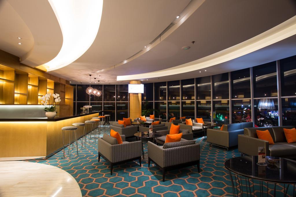 Hotel Ciputra Cibubur Managed By Swiss-Belhotel International Exterior foto