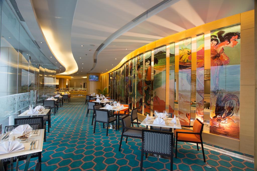 Hotel Ciputra Cibubur Managed By Swiss-Belhotel International Exterior foto
