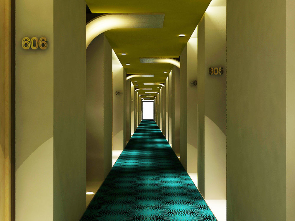 Hotel Ciputra Cibubur Managed By Swiss-Belhotel International Exterior foto